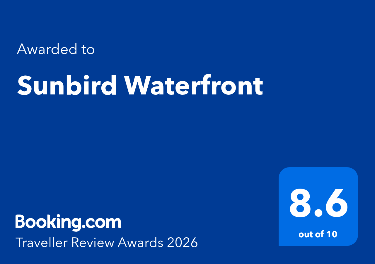 Sunbird Award 2