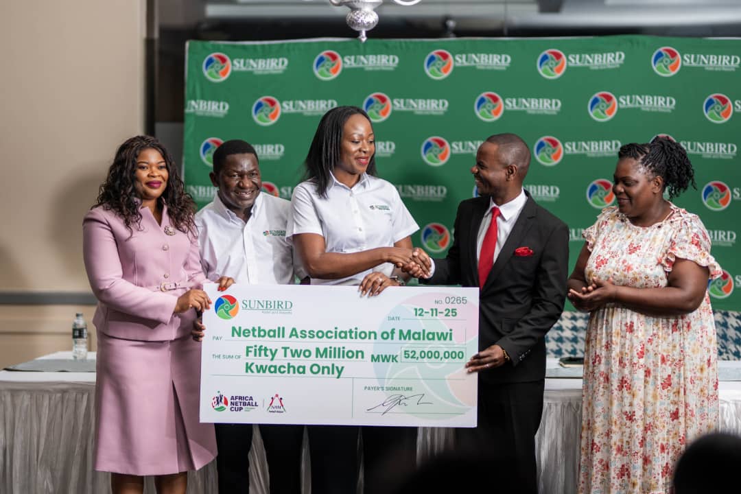 Sunbird Unveils a Tours and Travel Agency